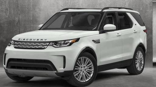 LAND ROVER DISCOVERY 2020 SALRG2RV1L2433261 image